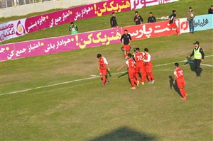 در دیداری عجیب به مصاف دومین تیم کرمانی میرویم
