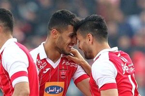 جاماندههای عجیب پرسپولیس از لیست تیم ملی