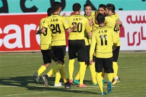 پدیده 1 پارس جنوبی جم 2؛ نیمه دوم توفان در ثامن