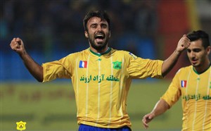ابراهیمزاده: جمیها یادشان میرفت از خواب بیدار شوند!