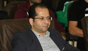 تنزاده: رضایت کریمی را گرفتیم