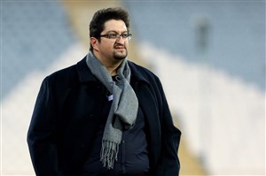افاضلی: دلایل کی روش قانع کننده نبود
