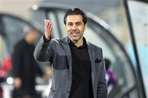 پیروانی: نوراللهی از سرمایههای اصلی باشگاه است