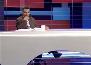 سوژه برنامه نود در لیست استقلال خوزستان!