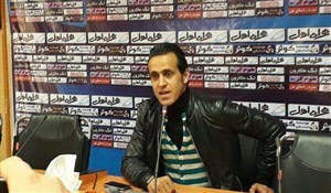 کریمی: از نتیجه راضی هستم، از بازی نه