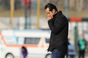 رویارویی علی کریمیها باز هم نشد