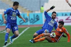 مهاجم مورد نظر استقلال بازیکن آزاد است