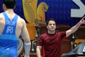 رنکینگ اتحادیه جهانی سطح جام تختی را ارتقا میدهد