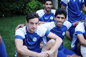 ولسیانی: بین ۳ تیم اول جدول خواهیم بود