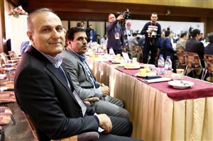 طباطبایى سکاندار بسکتبال در ٤ سال آینده شد