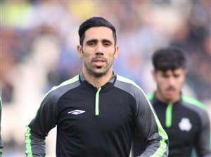خالدی: مصدومیت حسینی مانع برد ما شد