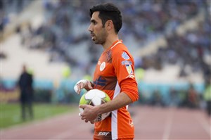 خالدی: ماندن در سایپا را به صلاح نمیدانم
