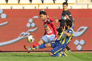 نریمان جهان: جوانمردی بود توپ را بیرون بزنم