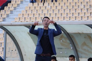 عنایتی: نمی توانم از لیست تیم ملی تعجب نکنم