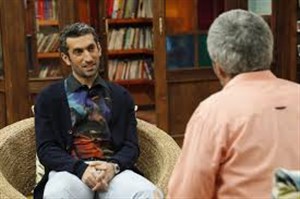 گفتوگو با مجتبی جباری - بخش 2