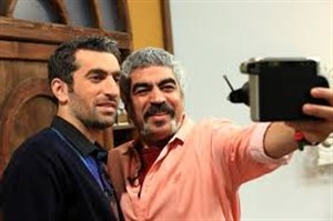 گفتوگو با مجتبی جباری - بخش 3