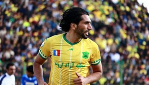 کرار: در آبادان احساس غربت نمیکنم
