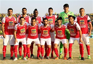 ترکیب پرسپولیس برابر نسف قارشی اعلام شد