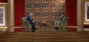 ماجرای باجناق شدن با ابراهیمی و نظر هواداران در مورد برنامه نود از زبان حیدری