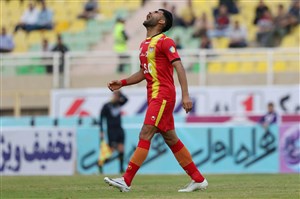 موتور گلزنی بیتسعید خاموش شد