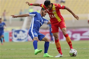 دربی خوزستانیها این بار برزیلی نبود