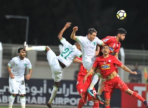 برای استقلال در السیب دام پهن کردهاند!