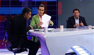 ساکت، کریمی، کیروش، «بزدل»؛ کلیدواژههای روز