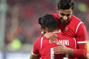 محرمی و طعم دلچسب پاس گل در آسیا