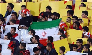 4 بازی و 4 امتیاز برای نمایندههای ایران