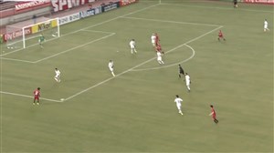 خلاصه بازی کاشیما آنتلرز 1 - 1 شانگهای شنهوا