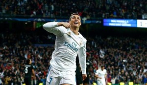 رئال 3-1 پی اس جی: با عشق از پاریس!