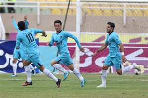 شیری: به سهمیه آسیایی فکر نمی کنیم