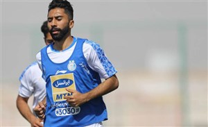 تمایل باقری برای تمدید قرارداد با استقلال