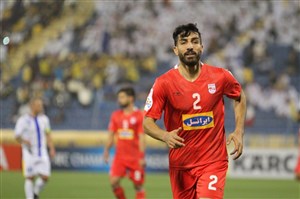 مقصد کاپیتان جداشده تراکتورسازی کجا است؟