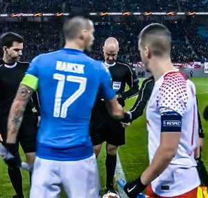 خلاصه بازی لایپزیش 0 - ناپولی 2