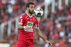 نوراللهی و محکمتر کردن خط میانی پرسپولیس