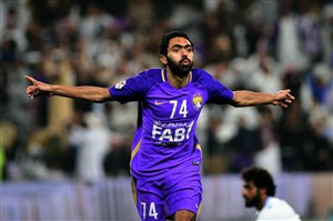 العین در خرید ستارهی مصری به بنبست خورد