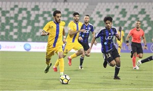 فینالیست شدن یاران طارمی در جام صلاله