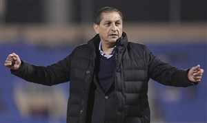 شکست تحقیر آمیز الاتحاد و رامون دیاز در خانه شکست تحقیر آمیز الاتحاد و رامون دیاز در خانه