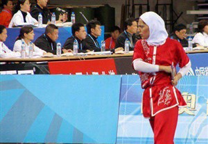 تصویب پوشش تالوکاران ایرانی در کتاب ۲۰۱۸