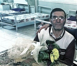 پیشکسوت سپاهان هشت سال در خانه سالمندان