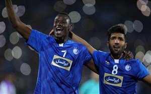 بالاتر از ژاوی؛ اسماعیلی بهترین گل ساز آسیا
