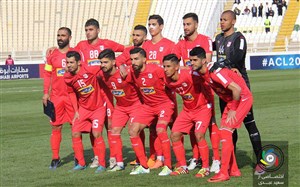 با ۴ تساوی؛ نه خانی آمد، نه خانی رفت!