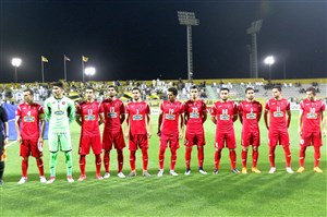 ایران 3 امارات 2 ؛ دبل پرسپولیس مقابل الوصل