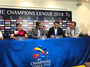 احمدزاده: این برد عیدی ما به هواداران است