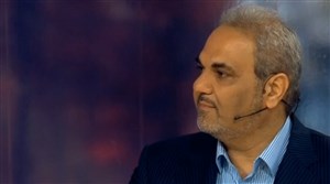 خیابانی: باید از ۵۰ سالگی گزارشگر می شدم!