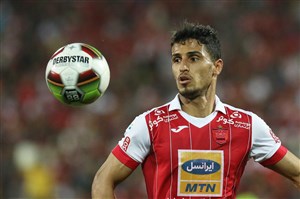 اعلام آمادگی ۴ پرسپولیسی برای تمدید