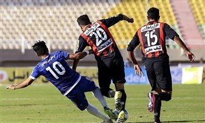 سیاه جامگان در یک قدمی سقوط