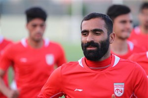 واکنش قلعهنویی به جذب کیانی