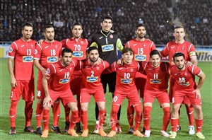 ترکیب احتمالی پرسپولیس برابر السد قطر